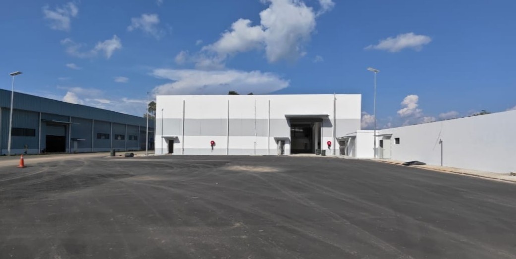 Ammunition Manufacturing Facility - Image 8